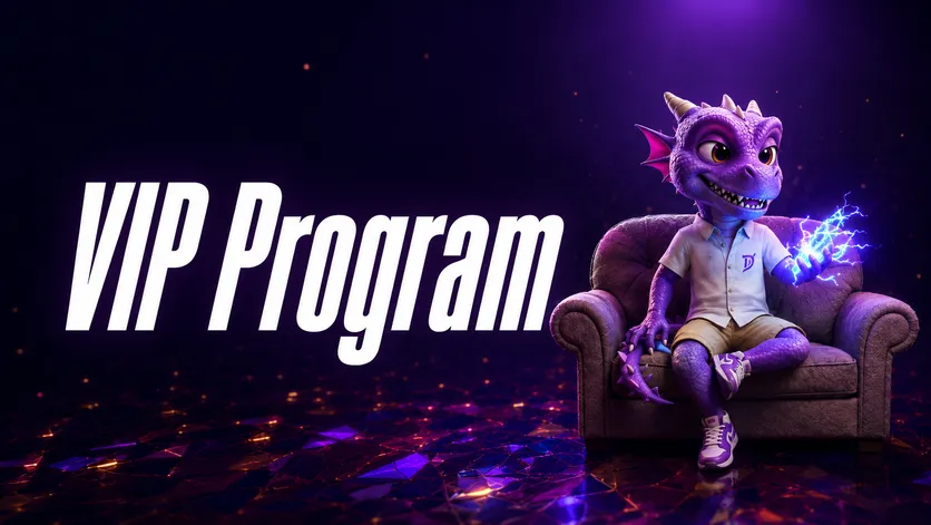 Zinx - Programul VIP