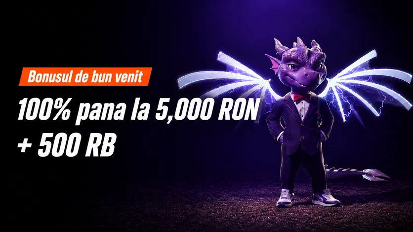Zinx - Bonusul de bun venit